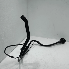2011-2013  Infiniti FX50 Gasoline Fuel Tank Filler Neck Pipe Line Tube Hose OEM
