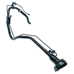 2011-2013  Infiniti FX50 Gasoline Fuel Tank Filler Neck Pipe Line Tube Hose OEM