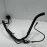2011-2013  Infiniti FX50 Gasoline Fuel Tank Filler Neck Pipe Line Tube Hose OEM
