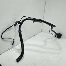 2011-2013  Infiniti FX50 Gasoline Fuel Tank Filler Neck Pipe Line Tube Hose OEM