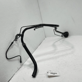 2011-2013  Infiniti FX50 Gasoline Fuel Tank Filler Neck Pipe Line Tube Hose OEM