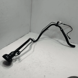 2011-2013  Infiniti FX50 Gasoline Fuel Tank Filler Neck Pipe Line Tube Hose OEM