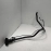 2011-2013  Infiniti FX50 Gasoline Fuel Tank Filler Neck Pipe Line Tube Hose OEM