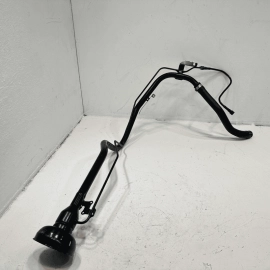 2011-2013  Infiniti FX50 Gasoline Fuel Tank Filler Neck Pipe Line Tube Hose OEM