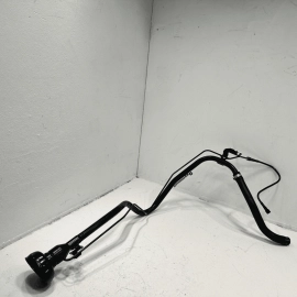 2011-2013  Infiniti FX50 Gasoline Fuel Tank Filler Neck Pipe Line Tube Hose OEM