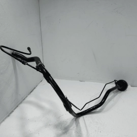 2011-2013  Infiniti FX50 Gasoline Fuel Tank Filler Neck Pipe Line Tube Hose OEM