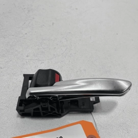 2018-2022 TOYOTA CAMRY FRONT OR REAR LEFT DRIVER SIDE DOOR INTERIOR HANDLE OEM 2018-2022 TOYOTA CAMRY FRONT OR REAR LEFT DRIVER SIDE DOOR INTERIOR HANDLE OEM
