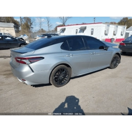 2018-2022 TOYOTA CAMRY FRONT OR REAR LEFT DRIVER SIDE DOOR INTERIOR HANDLE OEM 2018-2022 TOYOTA CAMRY FRONT OR REAR LEFT DRIVER SIDE DOOR INTERIOR HANDLE OEM