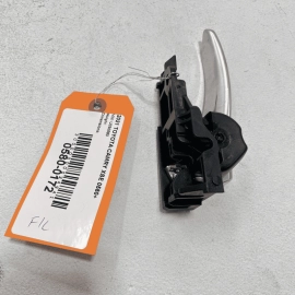 2018-2022 TOYOTA CAMRY FRONT OR REAR LEFT DRIVER SIDE DOOR INTERIOR HANDLE OEM 2018-2022 TOYOTA CAMRY FRONT OR REAR LEFT DRIVER SIDE DOOR INTERIOR HANDLE OEM