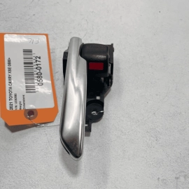 2018-2022 TOYOTA CAMRY FRONT OR REAR LEFT DRIVER SIDE DOOR INTERIOR HANDLE OEM 2018-2022 TOYOTA CAMRY FRONT OR REAR LEFT DRIVER SIDE DOOR INTERIOR HANDLE OEM