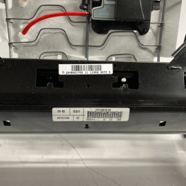 2007-2012 MERCEDES GL450 X164 FRONT LEFT DRIVER SEAT BACK FRAME OEM