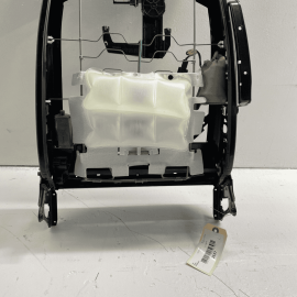 2007-2012 MERCEDES GL450 X164 FRONT LEFT DRIVER SEAT BACK FRAME OEM