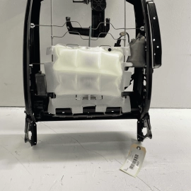 2007-2012 MERCEDES GL450 X164 FRONT LEFT DRIVER SEAT BACK FRAME OEM