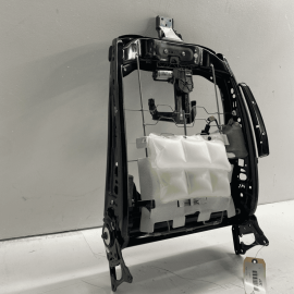 2007-2012 MERCEDES GL450 X164 FRONT LEFT DRIVER SEAT BACK FRAME OEM