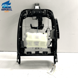 2007-2012 MERCEDES GL450 X164 FRONT LEFT DRIVER SEAT BACK FRAME OEM