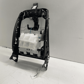 2007-2012 MERCEDES GL450 X164 FRONT LEFT DRIVER SEAT BACK FRAME OEM