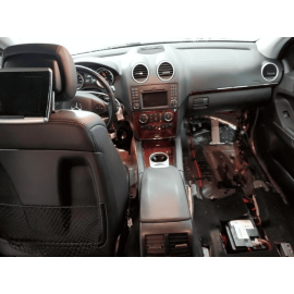 2007-2012 MERCEDES GL450 X164 FRONT LEFT DRIVER SEAT BACK FRAME OEM