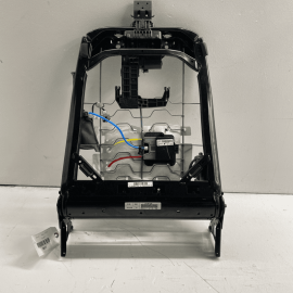 2007-2012 MERCEDES GL450 X164 FRONT LEFT DRIVER SEAT BACK FRAME OEM