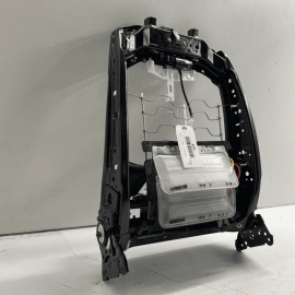 2013-2016 MERCEDES GL450 FRONT LEFT DRIVER SEAT UPPER BACK FRAME OEM