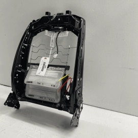 2013-2016 MERCEDES GL450 FRONT LEFT DRIVER SEAT UPPER BACK FRAME OEM
