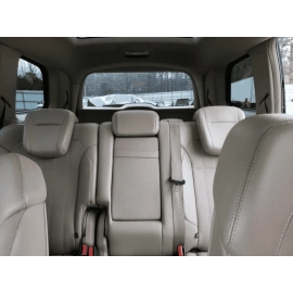 2013-2016 MERCEDES GL450 FRONT LEFT DRIVER SEAT UPPER BACK FRAME OEM