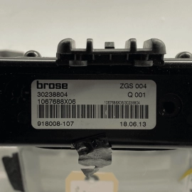 2013-2016 MERCEDES GL450 FRONT LEFT DRIVER SEAT UPPER BACK FRAME OEM