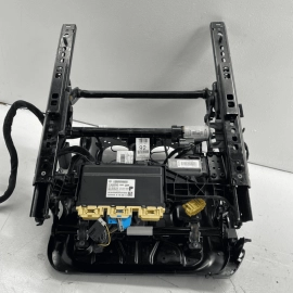 2012-2019 MERCEDES GL450 FRONT RIGHT PASSENGER SIDE SEAT LOWER CUSHION FRAME OEM