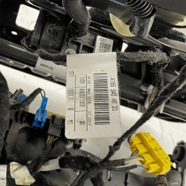 2012-2019 MERCEDES GL450 FRONT RIGHT PASSENGER SIDE SEAT LOWER CUSHION FRAME OEM