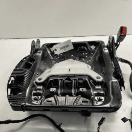 2012-2019 MERCEDES GL450 FRONT RIGHT PASSENGER SIDE SEAT LOWER CUSHION FRAME OEM