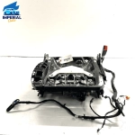 2012-2019 MERCEDES GL450 FRONT RIGHT PASSENGER SIDE SEAT LOWER CUSHION FRAME OEM