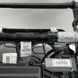 2012-2019 MERCEDES GL450 FRONT RIGHT PASSENGER SIDE SEAT LOWER CUSHION FRAME OEM