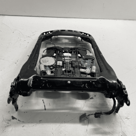 Porsche Cayenne 2011-2018 Front Right Passenger Top Seat Track Rail Frame OEM