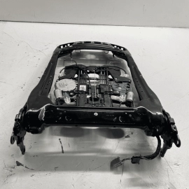 Porsche Cayenne 2011-2018 Front Right Passenger Top Seat Track Rail Frame OEM Porsche Cayenne 2011-2018 Front Right Passenger Top Seat Track Rail Frame OEM