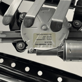 Porsche Cayenne 2011-2018 Front Right Passenger Top Seat Track Rail Frame OEM Porsche Cayenne 2011-2018 Front Right Passenger Top Seat Track Rail Frame OEM