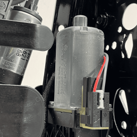 Porsche Cayenne 2011-2018 Front Right Passenger Top Seat Track Rail Frame OEM