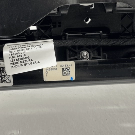 Porsche Cayenne 2011-2018 Front Right Passenger Top Seat Track Rail Frame OEM Porsche Cayenne 2011-2018 Front Right Passenger Top Seat Track Rail Frame OEM