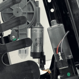 Porsche Cayenne 2011-2018 Front Right Passenger Top Seat Track Rail Frame OEM Porsche Cayenne 2011-2018 Front Right Passenger Top Seat Track Rail Frame OEM