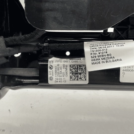 Porsche Cayenne 2011-2018 Front Right Passenger Top Seat Track Rail Frame OEM Porsche Cayenne 2011-2018 Front Right Passenger Top Seat Track Rail Frame OEM