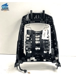 Porsche Cayenne 2011-2018 Front Right Passenger Top Seat Track Rail Frame OEM