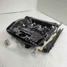 2012-2019 MERCEDES GL450 FRONT LEFT DRIVER SIDE LOWER SEAT CUSHION FRAME OEM