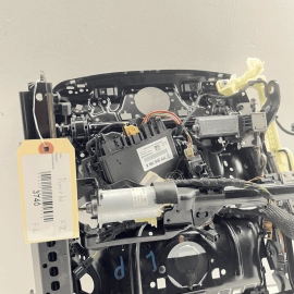 2012-2019 MERCEDES GL450 FRONT LEFT DRIVER SIDE LOWER SEAT CUSHION FRAME OEM