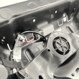 2012-2019 MERCEDES GL450 FRONT LEFT DRIVER SIDE LOWER SEAT CUSHION FRAME OEM