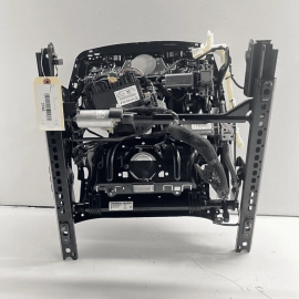 2012-2019 MERCEDES GL450 FRONT LEFT DRIVER SIDE LOWER SEAT CUSHION FRAME OEM