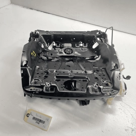 2012-2019 MERCEDES GL450 FRONT LEFT DRIVER SIDE LOWER SEAT CUSHION FRAME OEM