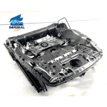 2012-2019 MERCEDES GL450 FRONT LEFT DRIVER SIDE LOWER SEAT CUSHION FRAME OEM