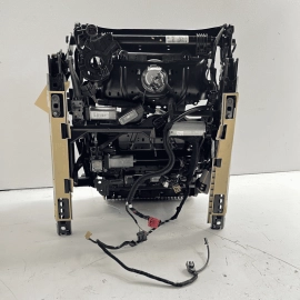 2011-2018 AUDI A8L FRONT LEFT DRIVER SIDE LOWER POWER SEAT TRACK FRAME MOTOR OEM 2011-2018 AUDI A8L FRONT LEFT DRIVER SIDE LOWER POWER SEAT TRACK FRAME MOTOR OEM
