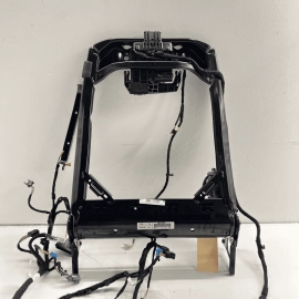 Mercedes ML350 ML550 2007-2012 Front Left Driver Seat Upper Back Frame OEM Mercedes ML350 ML550 2007-2012 Front Left Driver Seat Upper Back Frame OEM