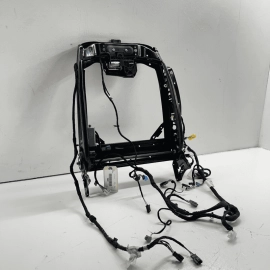 Mercedes ML350 ML550 2007-2012 Front Left Driver Seat Upper Back Frame OEM Mercedes ML350 ML550 2007-2012 Front Left Driver Seat Upper Back Frame OEM