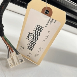 Mercedes ML350 ML550 2007-2012 Front Left Driver Seat Upper Back Frame OEM Mercedes ML350 ML550 2007-2012 Front Left Driver Seat Upper Back Frame OEM