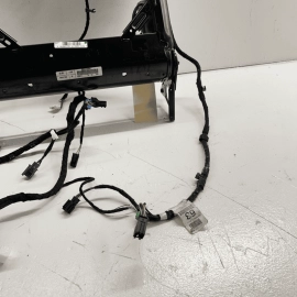 Mercedes ML350 ML550 2007-2012 Front Left Driver Seat Upper Back Frame OEM Mercedes ML350 ML550 2007-2012 Front Left Driver Seat Upper Back Frame OEM